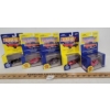 Image 1 : LOT OF 5 - JOHNNY LIGHTNING THUNDERJETS  DIECAST MODELS