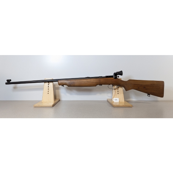 COOEY MODEL 75 IN .22 LR