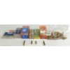 Image 1 : AMMO: APPROX 180X MIXED .22WMR, .17HMR & .22LR