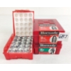 Image 1 : BULLETS: 60X HORNADY .45CAL, .50CAL & .50CAL SABOT - 240 & 385GR