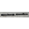 Image 4 : LOT OF 2 - REDFIELD 4X & WEAVER K2.5-1 RIFLESCOPES 