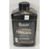 Image 1 : POWDER: UNIQUE SMOKELESS POWDER - APPROX 7.2 LBS 