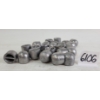 Image 1 : BULLETS: 24X LEAD 12GA SLUGS - FOR RELOADS