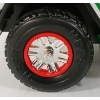Image 11 : HESS PLASTIC SPORT UTILITY VEHICLE & FRICTION MOTORCYCLES MODELS - 40TH ANNIVERSARY