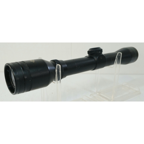 EXCALIBUR MAX ZONE 2.5X32 SCOPE