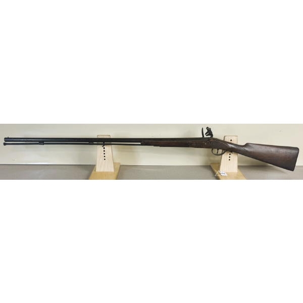 UNKNOWN MUZZLE LOADER IN .60 CAL BP - NO PAL REQUIRED 