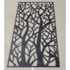 Image 1 : WROUGHT IRON GARDEN ART PIECE