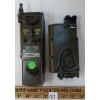 Image 1 : LOT OF 2 - VIETNAM RADIO & HELMET RECEIVER