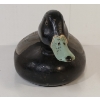 Image 4 : BLUEBILLED DUCK DECOY