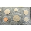 Image 3 : LOT OF 5 - 1968-1972 CDN UNCIRCULATED PROOF SETS