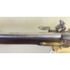 Image 2 : REPRODUCTION MODEL "1777" BROWN BESS IN .75