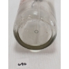 Image 6 : PUREOXIA MOXIE COMPANY - CLEAR ETCHED & ACID-ETCHED - SELTZER BOTTLE