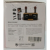 Image 2 : MASINGO PRESTO G2 WOOD PORTABLE KARAOKE MACHINE 