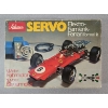 Image 2 : SCHUCO SERVO - ELECTRO RACE CAR - W/ BOX 