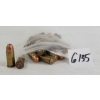 Image 1 : AMMO: 35X DOMINION .32AUTO - FMC
