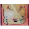 Image 4 : 1940's MONROE GAMES TABLE HOCKEY