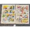 Image 2 : LOT OF 2 - DELL COMICS - WALT DISNEY'S THUMPER 243, & 3 LITTLE PIGS #218