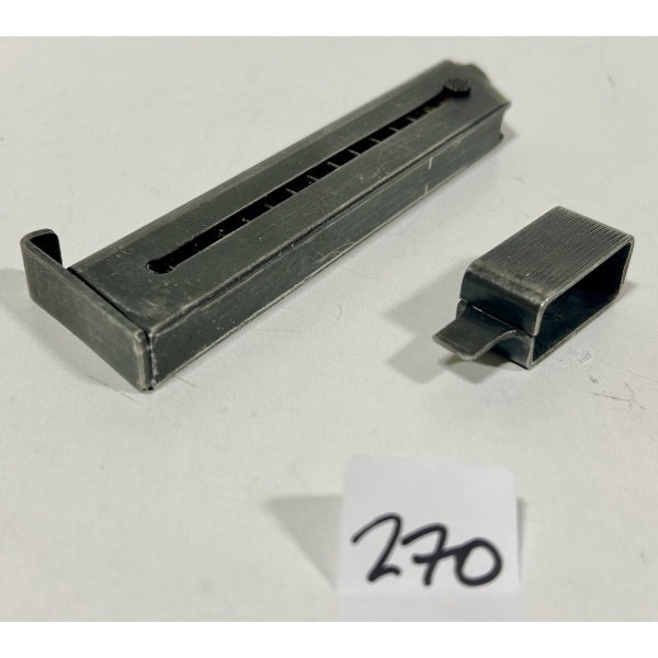 LAHTI PISTOL MAGAZINE W/ LOADING TOOL - 9 MM