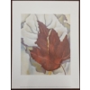 Image 5 : LOT OF 6 - MISC PRINTS BY GEORGIA O'KEEFEE (1887 - 1986) - INCL "WHITE TRUMPET FLOWER," ETC