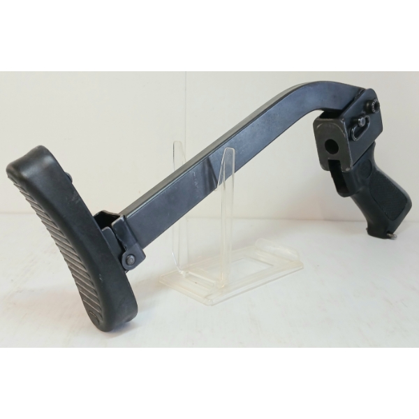 CHOATE REMINGTON 870 TOP-FOLDING PISTOL GRIP BUTTSTOCK