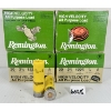 Image 1 : AMMO: 80X REMINGTON 20 GA 2-3/4 IN - #8