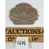 Image 2 : MOON MOTOR CAR CO RAD BADGE