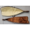 Image 2 : LOT OF 2 - SOFT LONG GUN CASES - INCL, ALLEN