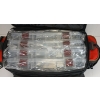 Image 3 : XCALIBUR 3700 SERIES TACKLE BAG