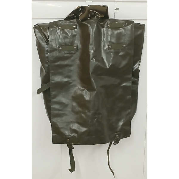 YUGOSLAVIAN ARMY WATERTIGHT BACKPACK