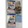 Image 2 : JOB LOT - DIECAST MODELS & MEGAMATS - INCL HOTWHEELS & MATCHBOX