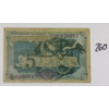 Image 2 : 1904 GERMAN 5 MARK BANKNOTE