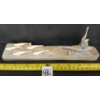 Image 2 : WHALE HUNTING - SIGNED - STONE & BONE