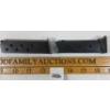 Image 4 : LOT OF 2 - UNKNOWN .32 AUTO MAGAZINES - PAL REQ. 