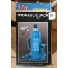 Image 1 : 10TON BOTTLE JACK - AS NEW