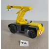 Image 2 : SCHUCO PLASTIC COLES "HYDRAULIK-KRAN M50" MODEL