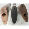Image 5 : LOT OF 3 - MISC BUTT STOCKS