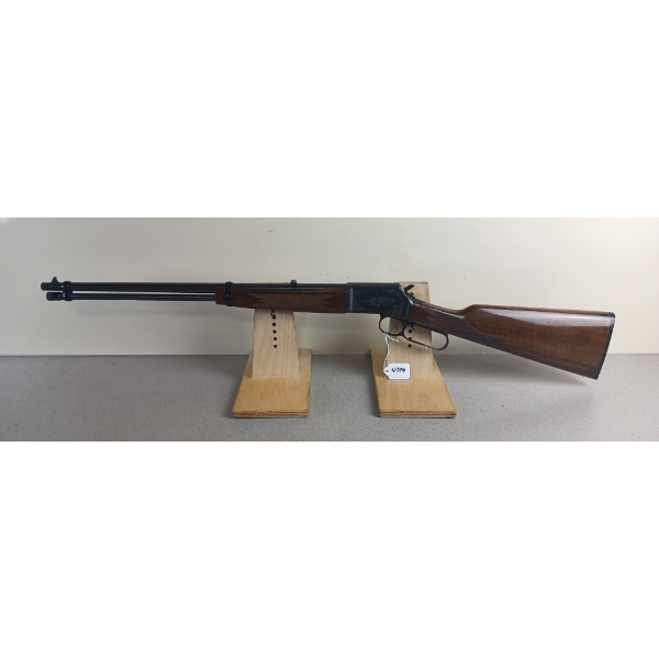 BROWNING BL22 MKII IN .22 LR 