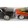 Image 7 : LOT OF 3 - MOTOR MAX DIECAST 1949 MERCURY,  CHRYSLER HOWLER CONCEPT & HOME 1947 INTERNATIONAL MODELS