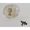 Image 1 : 2012 CDN $20 SILVER COIN