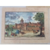 Image 9 : QTY OF GERMAN NUREMBERG PRINT PLATES