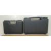 Image 3 : LOT OF 2 - HARD HANDGUN CASES - INCL MARSTAR CANADA