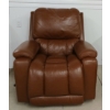 Image 2 : LAZYBOY LEATHER RECLINER