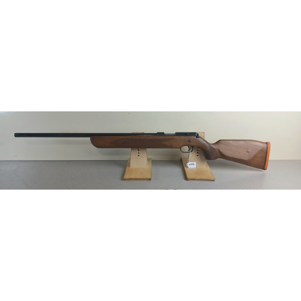 CARL WALTHER SPORTER IN .22 LR 