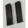 Image 2 : LOT OF 2 - COLT .45 AUTO MAGS