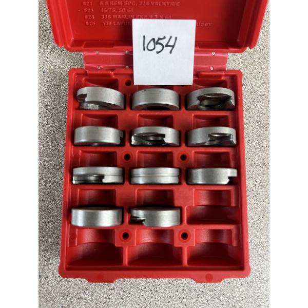 LEE AUTO PRIME SHELL HOLDERS