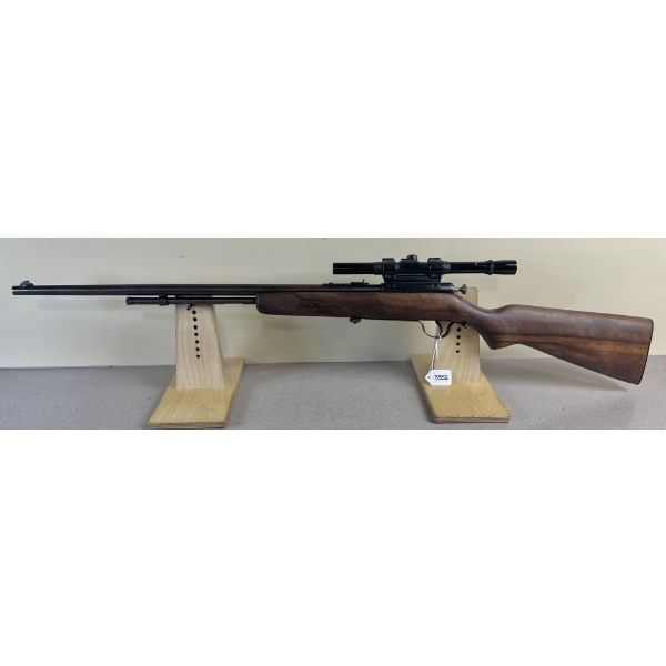 COOEY MODEL 60 IN .22 S, L & LR