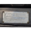 Image 7 : DRINK COCA-COLA ICE COLD COOLER