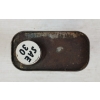 Image 5 : TEXACO OUTBOARD MOTOR  OIL QT CAN