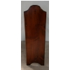Image 3 : STAINED PINE QUILT RACK