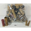 Image 1 : AMMO / BRASS / BULLETS: QTY OF MISC RNDS - INCL .306 WIN, .45 COLT, ETC - 12.5LBS